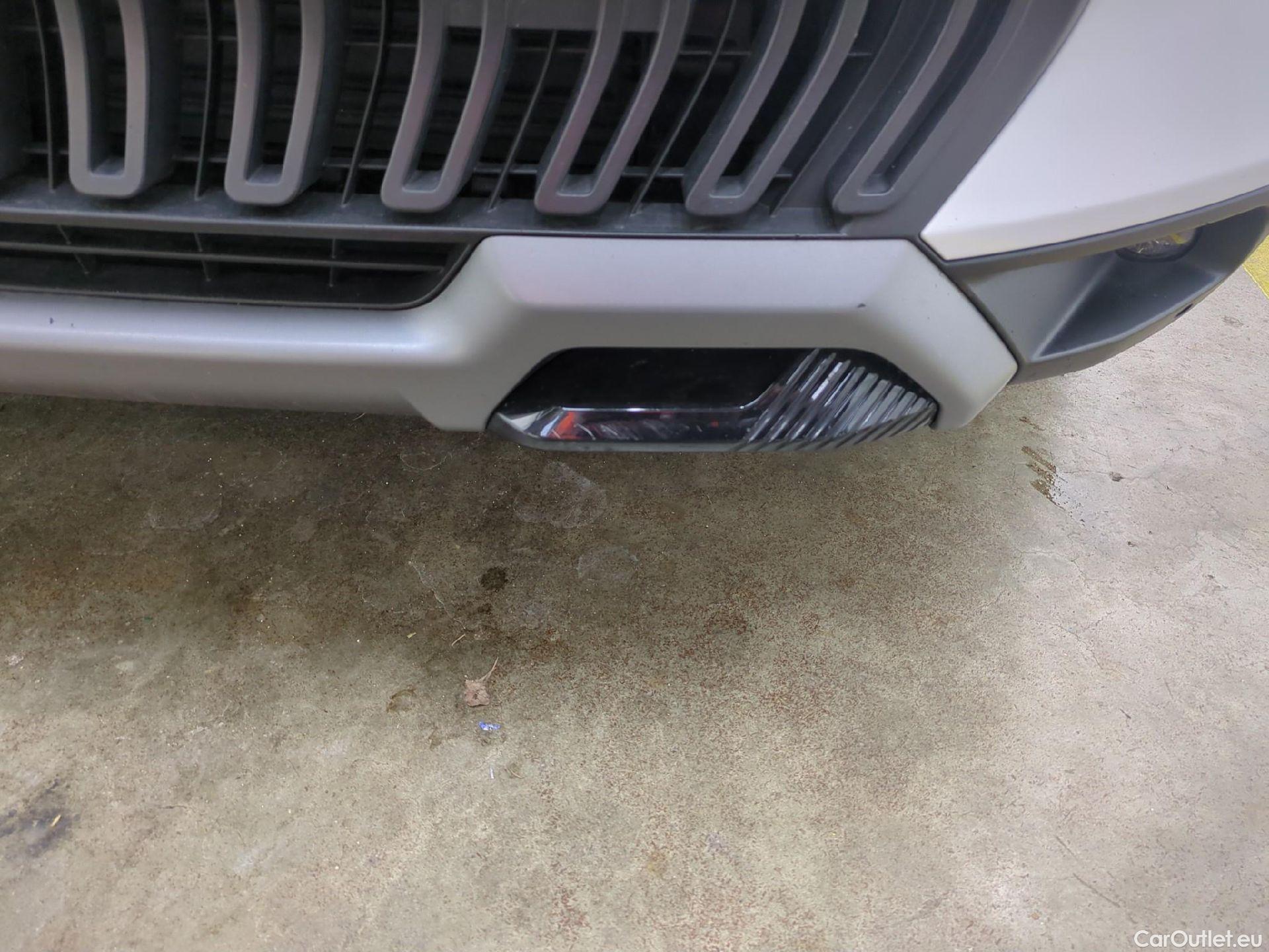  Citroen  C3  Aircross Shine 1.2 PureTech 110CV BVM6 E6d #28