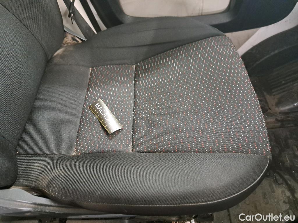  Citroen  Jumper CITROEN  VU 4p Fourgon 33 L3H2 BlueHDi 110 BVM6 Confort #82