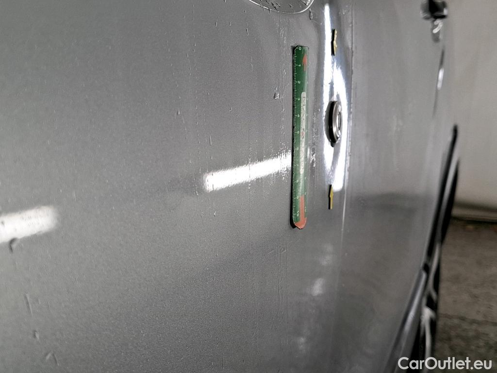  Dacia  Lodgy  15 ans 1.5 dCi 115CV BVM6 7 Sieges E6d #5