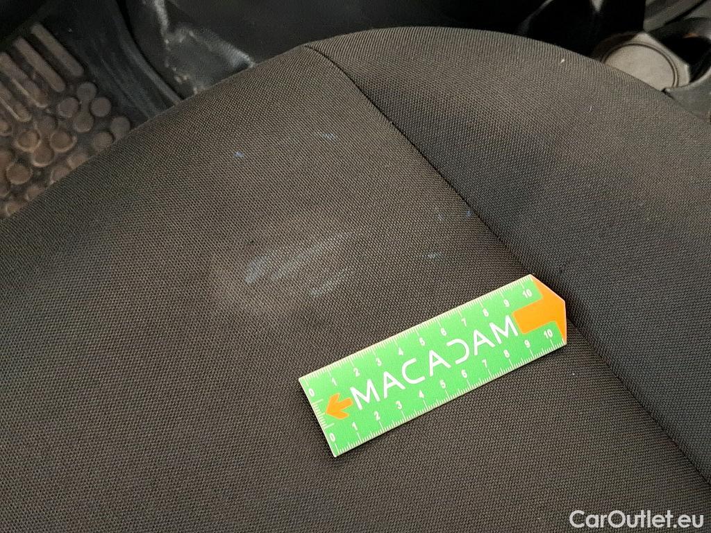  Fiat  Fiorino FIAT  VU 4p Fourgonnette 1.3 Multijet 80 Pack Professional Nav #15