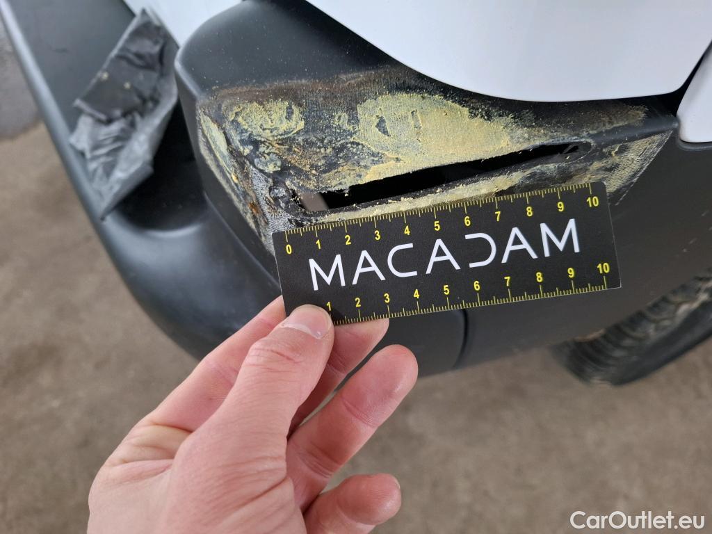  Citroen  Berlingo  Fourgon Worker M 1000 1.5 BlueHDi 130CV BVA8 E6dT #9