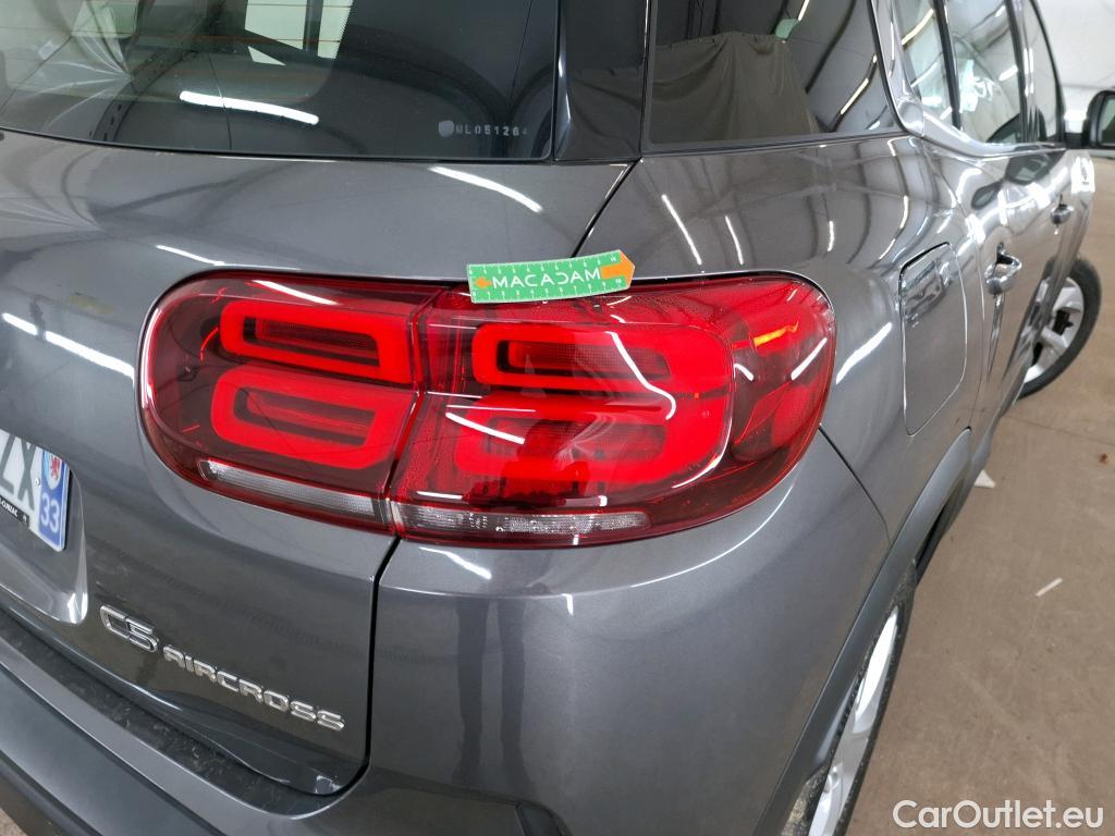  Citroen  C5  Aircross Business 1.5 BlueHDi 130CV BVA8 E6d #9