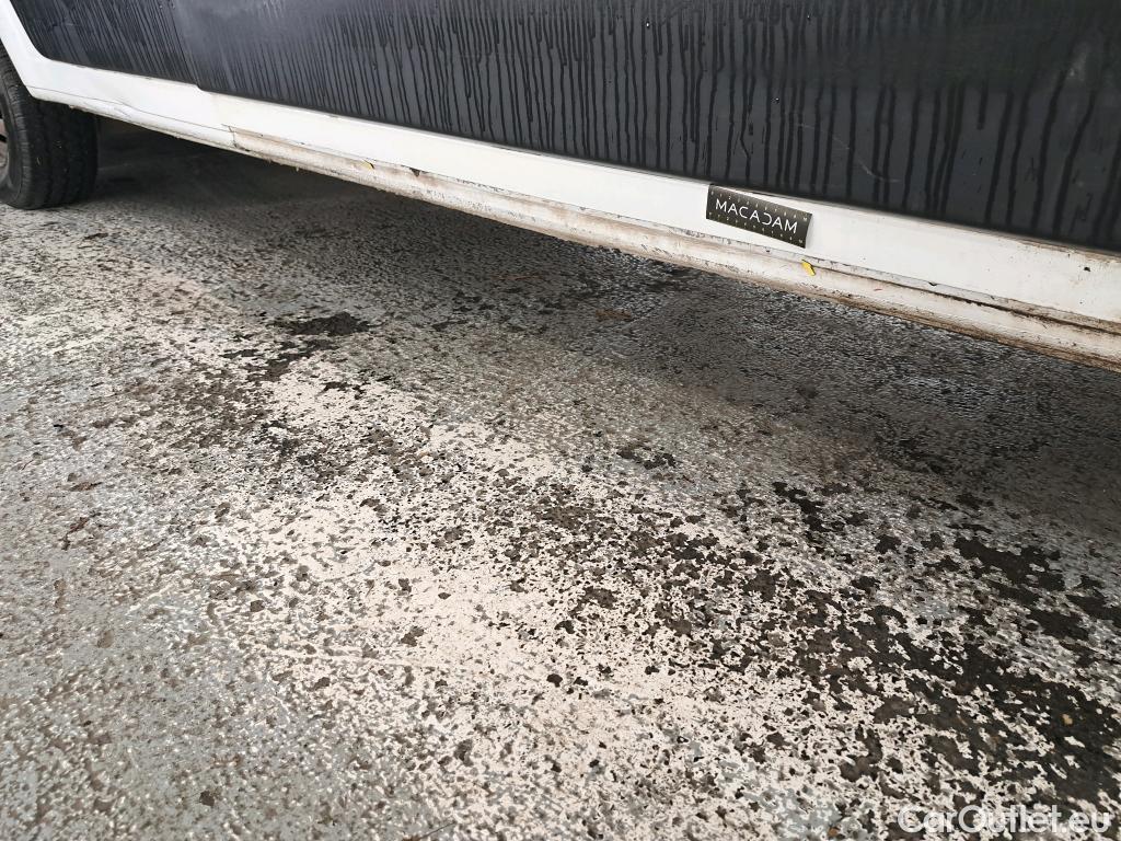  Citroen  Jumper CITROEN  VU 4p Fourgon 33 L3H2 BlueHDi 110 BVM6 Confort #15