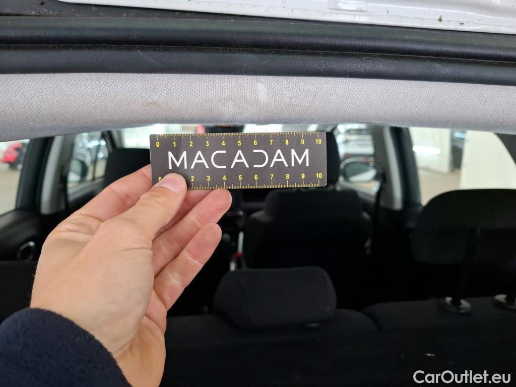  Citroen  C3  Aircross Feel Business 1.5 BlueHDi 120CV BVA6 E6dT #45