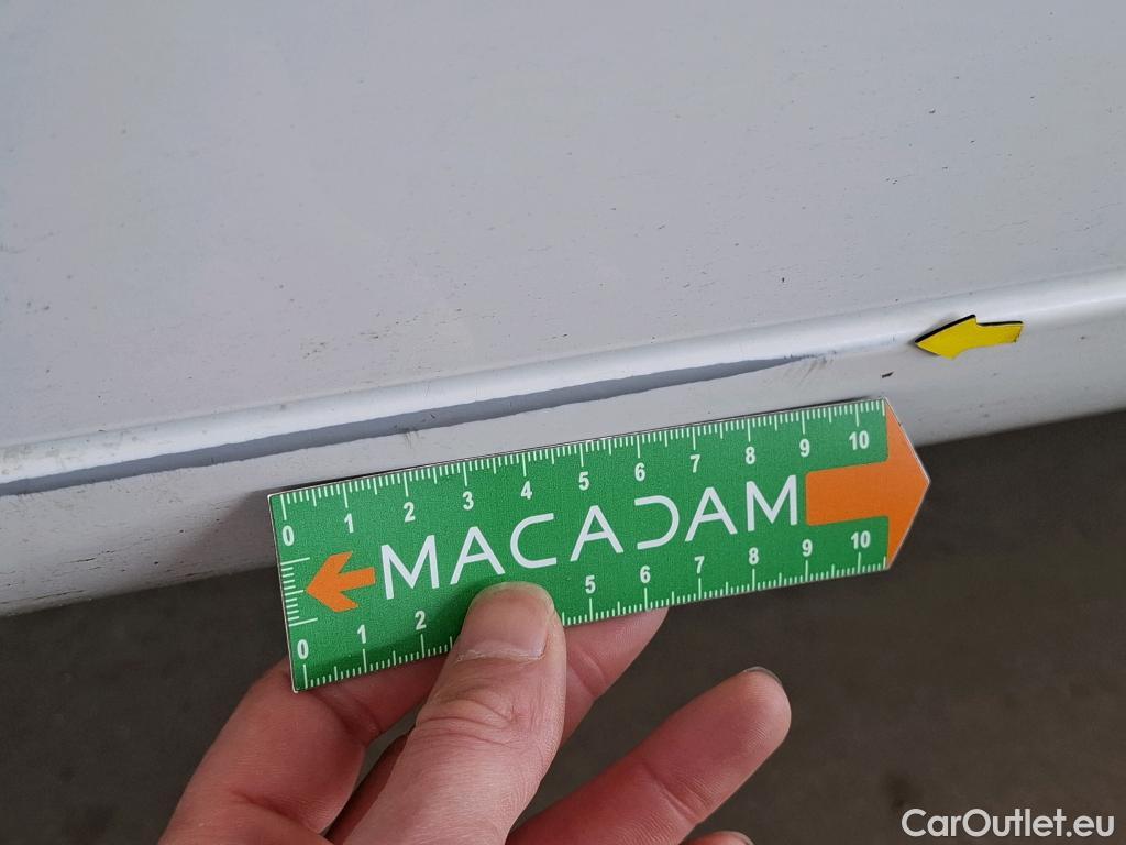  Fiat  Fiorino FIAT  VU 4p Fourgonnette 1.3 Multijet 80 Pack Professional Nav #11