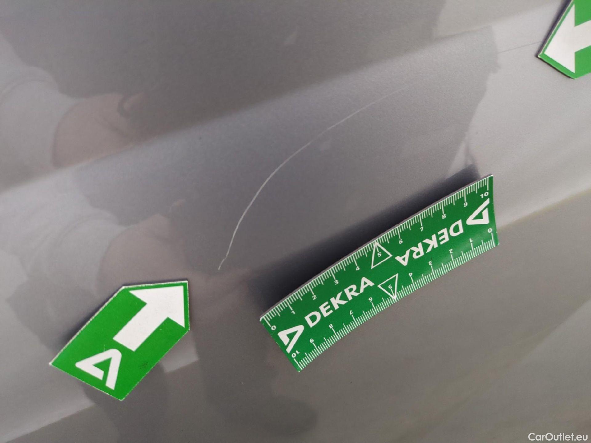  Hyundai  Tucson  Intuitive Hybrid 2WD 1.6 T-GDI 230CV BVA6 E6d #30