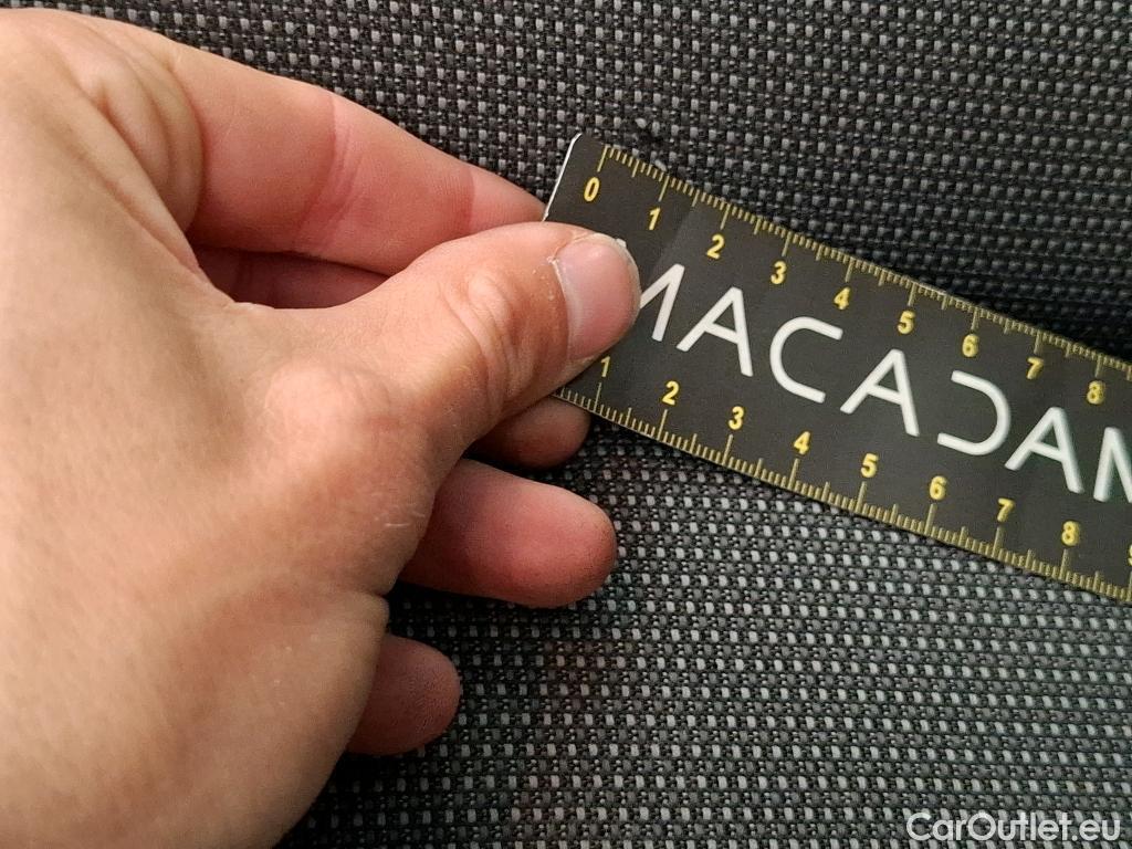  Citroen  C3  Aircross Feel Business 1.5 BlueHDi 120CV BVA6 E6dT #50