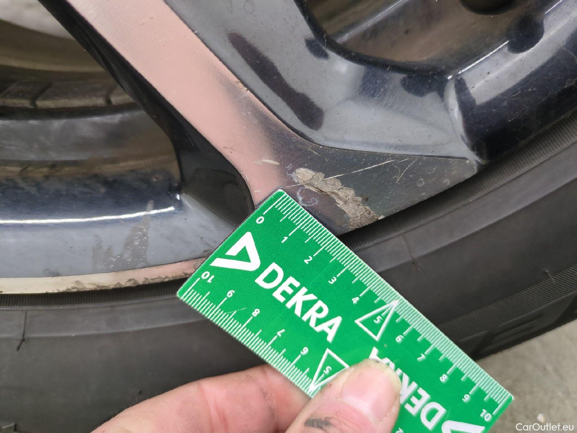  Citroen  C3  Aircross Shine 1.2 PureTech 110CV BVM6 E6d #5