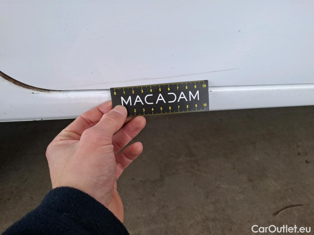  Citroen  Berlingo  Fourgon Worker M 1000 1.5 BlueHDi 130CV BVA8 E6dT #32