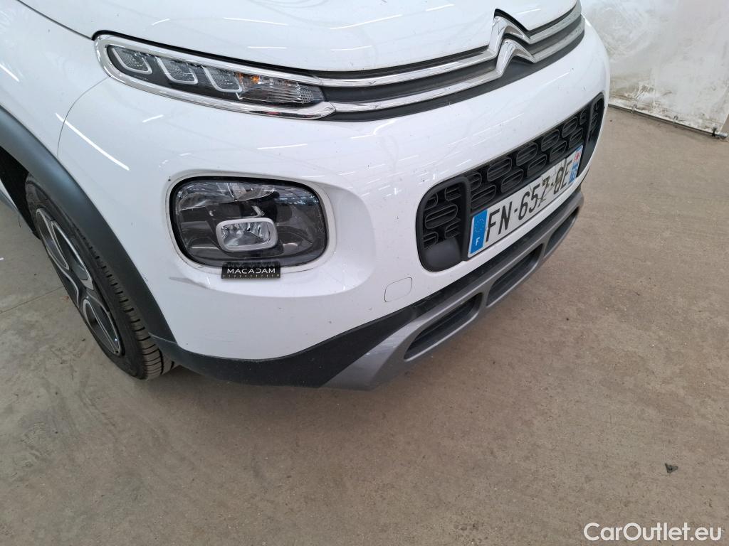  Citroen  C3  Aircross Feel Business 1.5 BlueHDi 120CV BVA6 E6dT #64
