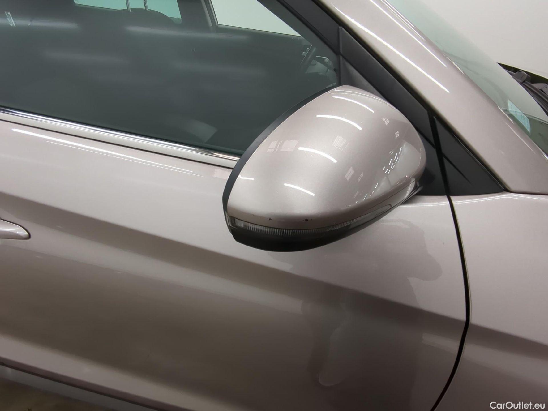  Hyundai  Tucson  Creative 2WD 1.6 CRDi 135CV BVA7 E6dT #25