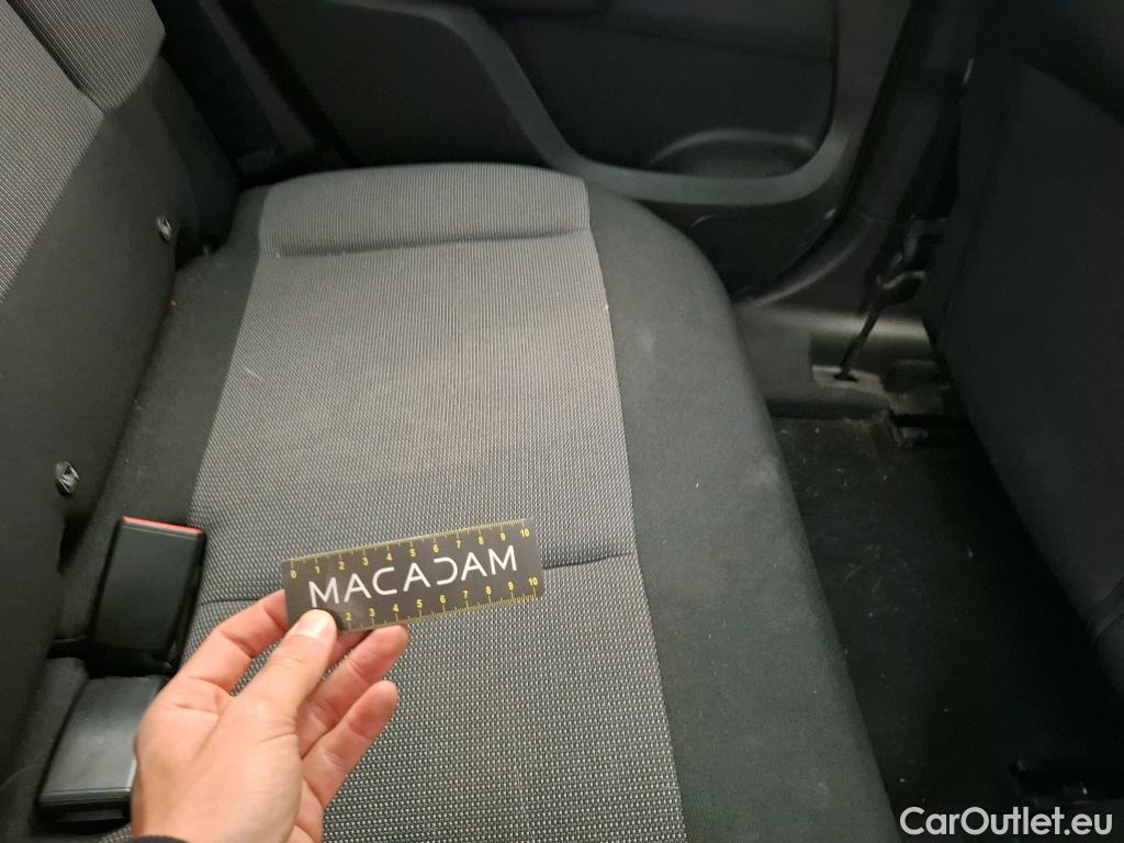  Citroen  C3  Aircross Feel Business 1.5 BlueHDi 120CV BVA6 E6dT #42