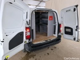  Citroen  Berlingo  Fourgon Club M 650 1.5 BlueHDi 75CV BVM5 E6dT #10