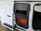  Citroen  Berlingo  Fourgon Worker M 1000 1.5 BlueHDi 130CV BVA8 E6dT #9