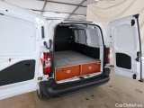  Citroen  Berlingo  Fourgon Worker M 1000 1.5 BlueHDi 130CV BVA8 E6dT #10