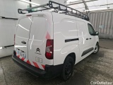 Citroen  Berlingo  Fourgon Club XL 950 1.5 BlueHDi 100CV BVM5 E6dT #3