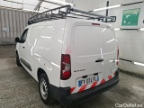  Citroen  Berlingo  Fourgon Club XL 950 1.5 BlueHDi 100CV BVM5 E6dT #2