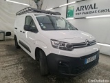  Citroen  Berlingo  Fourgon Club XL 950 1.5 BlueHDi 100CV BVM5 E6dT #4