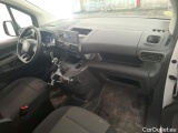  Citroen  Berlingo  Fourgon Club XL 950 1.5 BlueHDi 100CV BVM5 E6dT #5