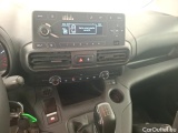  Citroen  Berlingo  Fourgon Club XL 950 1.5 BlueHDi 100CV BVM5 E6dT #7