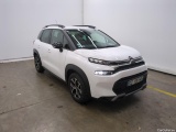  Citroen  C3  Aircross Shine 1.2 PureTech 110CV BVM6 E6d #2