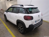  Citroen  C3  Aircross Shine 1.2 PureTech 110CV BVM6 E6d #4