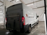  Citroen  Jumper CITROEN  VU 4p Fourgon 33 L3H2 BlueHDi 110 BVM6 Confort #3
