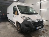  Citroen  Jumper CITROEN  VU 4p Fourgon 33 L3H2 BlueHDi 110 BVM6 Confort #4
