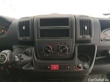  Citroen  Jumper CITROEN  VU 4p Fourgon 33 L3H2 BlueHDi 110 BVM6 Confort #7