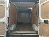  Citroen  Jumper CITROEN  VU 4p Fourgon 33 L3H2 BlueHDi 110 BVM6 Confort #10