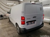  Citroen  Jumpy  Fourgon Driver M 2.0 BlueHDi 120CV BVM6 E6dT #2