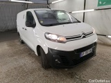  Citroen  Jumpy  Fourgon Driver M 2.0 BlueHDi 120CV BVM6 E6dT #4