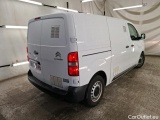  Citroen  Jumpy  Fourgon Driver M 2.0 BlueHDi 120CV BVM6 E6dT #3