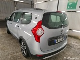  Dacia  Lodgy  15 ans 1.5 dCi 115CV BVM6 7 Sieges E6d #2