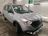  Dacia  Lodgy  15 ans 1.5 dCi 115CV BVM6 7 Sieges E6d #4