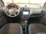  Dacia  Lodgy  15 ans 1.5 dCi 115CV BVM6 7 Sieges E6d #5