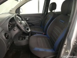  Dacia  Lodgy  15 ans 1.5 dCi 115CV BVM6 7 Sieges E6d #8