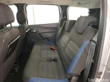  Dacia  Lodgy  15 ans 1.5 dCi 115CV BVM6 7 Sieges E6d #9