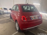  Fiat  500 FIAT  / 2015 / 3P / Berline Hybrid 1.0 BSG 70 ch Dolcevita #2