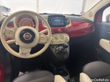  Fiat  500 FIAT  / 2015 / 3P / Berline Hybrid 1.0 BSG 70 ch Dolcevita #5