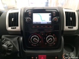  Fiat  Ducato FIAT  2014 4P Fourgon tôlé 30 C H1 23 Multijet 120 Pack Pro Nav #7