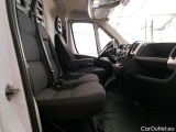  Fiat  Ducato FIAT  2014 4P Fourgon tôlé 30 C H1 23 Multijet 120 Pack Pro Nav #8