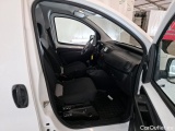  Fiat  Fiorino FIAT  VU 4p Fourgonnette 1.3 Multijet 80 Pack Professional Nav #8
