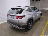  Hyundai  Tucson  Intuitive Hybrid 2WD 1.6 T-GDI 230CV BVA6 E6d #3