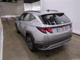  Hyundai  Tucson  Intuitive Hybrid 2WD 1.6 T-GDI 230CV BVA6 E6d #4