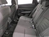  Hyundai  Tucson  Intuitive Hybrid 2WD 1.6 T-GDI 230CV BVA6 E6d #10