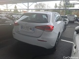  Mercedes  A-Klasse MERCEDES-BENZ Classe A Compact / 2018 / 5P / Berline A 180 d Business Line 8G-DCT #3