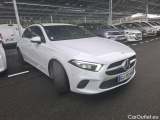 Mercedes  A-Klasse MERCEDES-BENZ Classe A Compact / 2018 / 5P / Berline A 180 d Business Line 8G-DCT #4