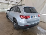  Mercedes  G-Klasee MERCEDES-BENZ GLC / 2019 / 5P / SUV 2.0 GLC 300 E BUSINESS LINE 4MATIC #2