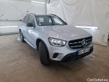 Mercedes  G-Klasee MERCEDES-BENZ GLC / 2019 / 5P / SUV 2.0 GLC 300 E BUSINESS LINE 4MATIC #4
